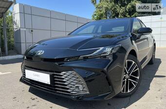 Toyota Camry 2025 Prestige