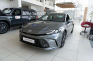 Toyota Camry Prestige