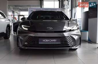 Toyota Camry 2025 в Вінниця
