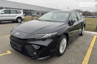 Toyota Camry 2026 Elegance