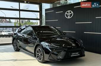 Toyota Camry 2025 в Київ