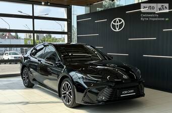 Toyota Camry 2025 Prestige