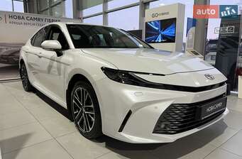 Toyota Camry 2025 в Вінниця