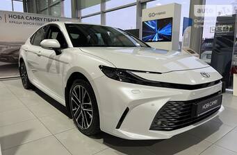 Toyota Camry 2025 Prestige