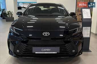 Toyota Camry 2025 в Київ