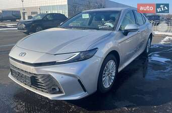 Toyota Camry 2025 в Київ