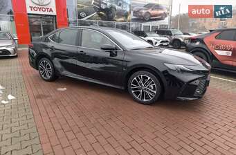 Toyota Camry 2025 в Житомир