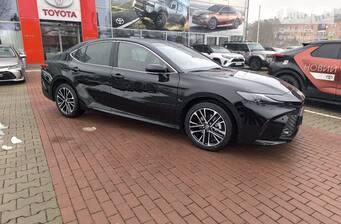 Toyota Camry 2025 Prestige