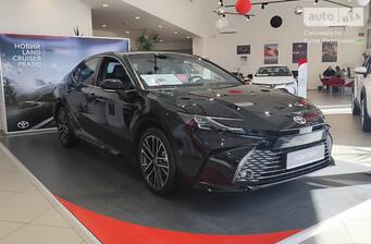 Toyota Camry 2025 Prestige