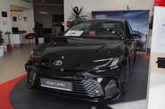 Toyota Camry Prestige