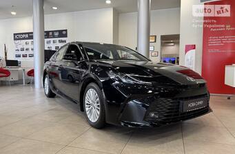 Toyota Camry 2.5 D-4S AT (204 к.с.) 2025