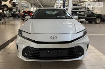 Toyota Camry 2025 Elegance