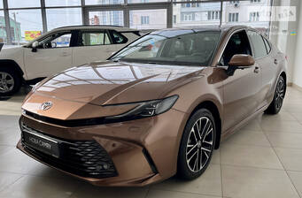 Toyota Camry 2024 Premium