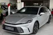 Toyota Camry Prestige