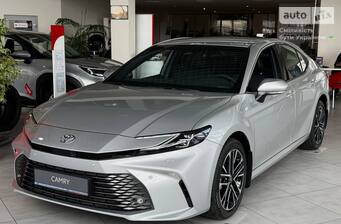 Toyota Camry 2025 Prestige