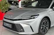 Toyota Camry Prestige