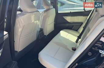 Toyota Camry 2026 в Ужгород