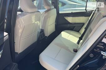 Toyota Camry 2026 Premium