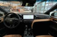 Toyota Camry Prestige