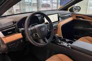 Toyota Camry Prestige