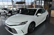 Toyota Camry Prestige