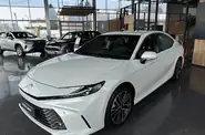 Toyota Camry Prestige