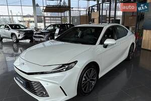 Toyota Camry Prestige