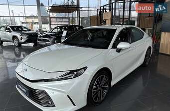 Toyota Camry 2025 в Київ
