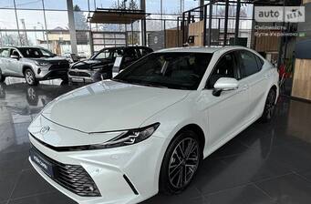 Toyota Camry 2025 Prestige