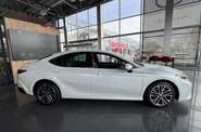 Toyota Camry Prestige