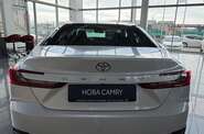 Toyota Camry Prestige