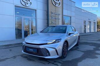 Toyota Camry 2.5 D-4S AT (204 к.с.) 2025