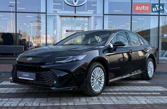 Toyota Camry 2025 в Київ