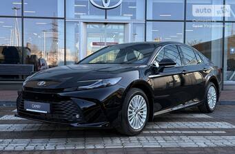 Toyota Camry 2025 Comfort