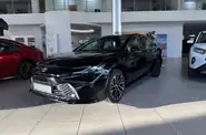 Toyota Camry Prestige