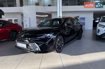 Toyota Camry 2025 в Кривий Ріг