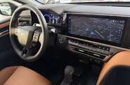 Toyota Camry Prestige