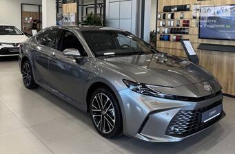 Toyota Camry 2025 Prestige
