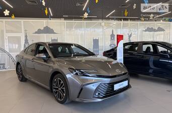 Toyota Camry 2025 Prestige