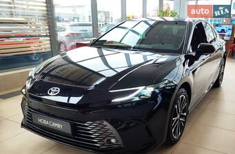 Toyota Camry 2.5 D-4S AT (204 к.с.) Prestige