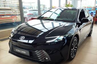 Toyota Camry 2025 Prestige