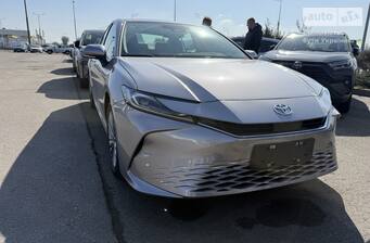 Toyota Camry 2025 SE