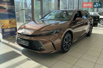 Toyota Camry 2025 в Київ