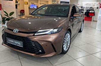 Toyota Camry 2025 Comfort