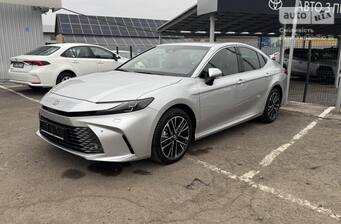 Toyota Camry 2026 Prestige