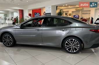 Toyota Camry 2026 в Ужгород