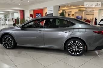 Toyota Camry 2026 Prestige