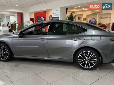 Toyota Camry 2026 Prestige