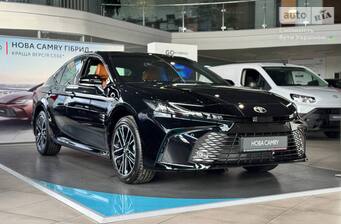 Toyota Camry 2025 Prestige