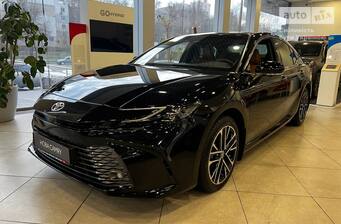 Toyota Camry 2026 Premium